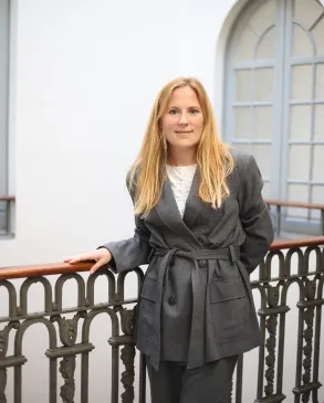 Alba Gracia Neddermann