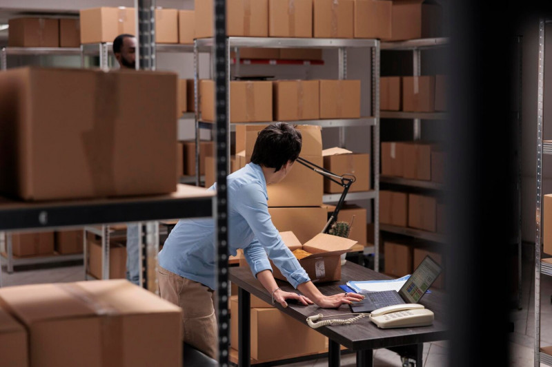 Assessorament en Logística Integral i Supply Chain Management