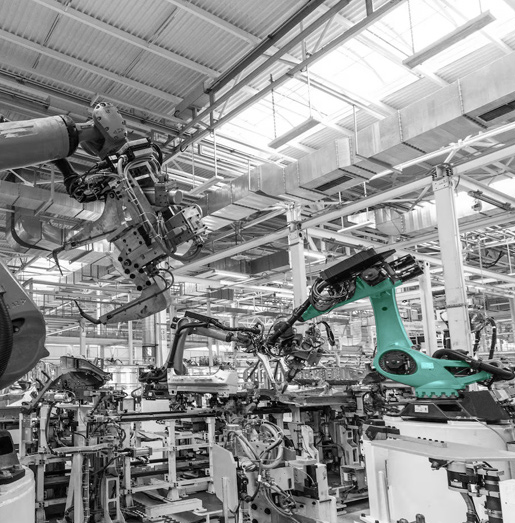 Assessorament en Operacions Industrials i Producció